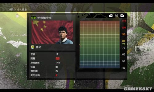 《实况足球2010》一球成名148cm矮子后腰的辛酸之路!