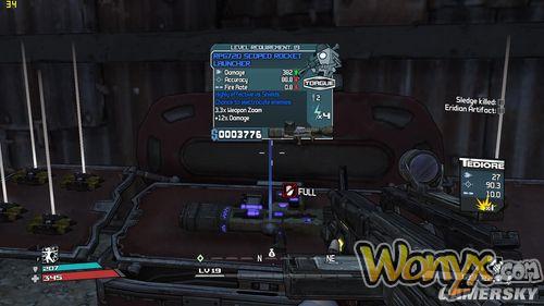 《无主之地》入手心得