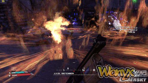 《无主之地》入手心得