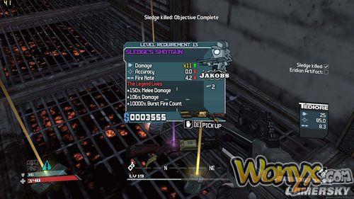 《无主之地》入手心得