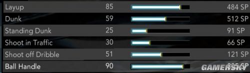 ��NBA 2K10��ר��һ�����