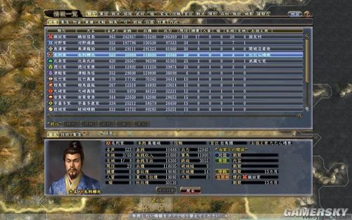 《信长之野望13：天道》82上级无史多姬多子河野全程战报