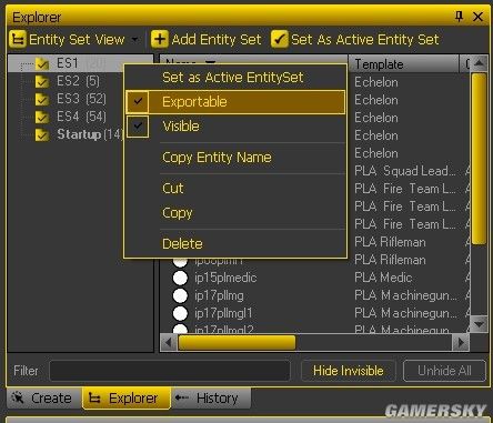 《闪点行动2》编辑器-刷兵办法及任务完成语句