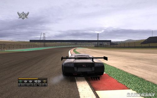 ����Ʒ�ɳ�13��GRID��������ͼ����Ƶ-��˹̹����-GT1-KIMI
