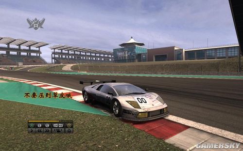����Ʒ�ɳ�13��GRID��������ͼ����Ƶ-��˹̹����-GT1-KIMI
