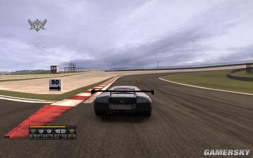 ����Ʒ�ɳ�13��GRID��������ͼ����Ƶ-��˹̹����-GT1-KIMI