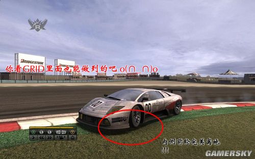 ����Ʒ�ɳ�13��GRID��������ͼ����Ƶ-��˹̹����-GT1-KIMI
