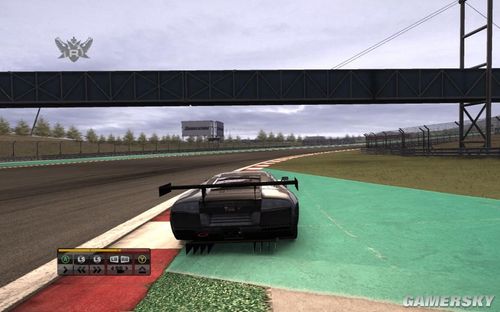����Ʒ�ɳ�13��GRID��������ͼ����Ƶ-��˹̹����-GT1-KIMI