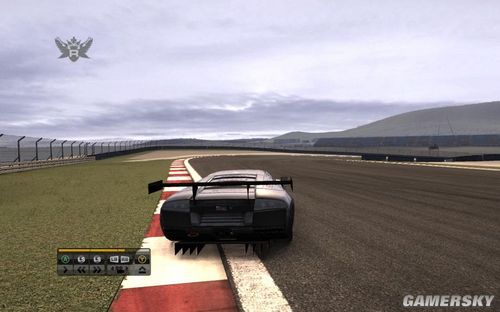 ����Ʒ�ɳ�13��GRID��������ͼ����Ƶ-��˹̹����-GT1-KIMI