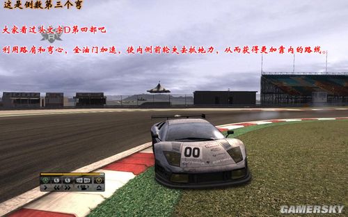 ����Ʒ�ɳ�13��GRID��������ͼ����Ƶ-��˹̹����-GT1-KIMI