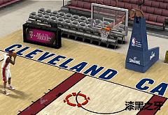 ��NBA 2K10����ϰģʽ��ϸͼ�Ľ���