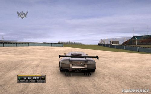 ����Ʒ�ɳ�13��GRID��������ͼ����Ƶ-��˹̹����-GT1-KIMI