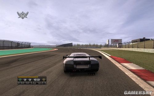����Ʒ�ɳ�13��GRID��������ͼ����Ƶ-��˹̹����-GT1-KIMI
