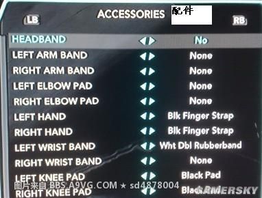 ��NBA 2K10��Playerģʽ�����ֱؿ��̡̳�(�����������ķ���)