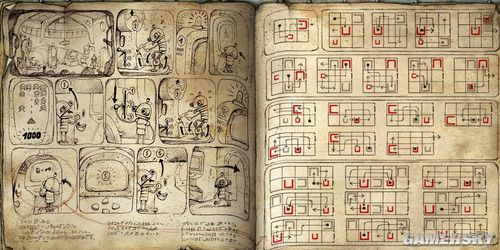 《机械迷城》通关经验分享及图片攻略