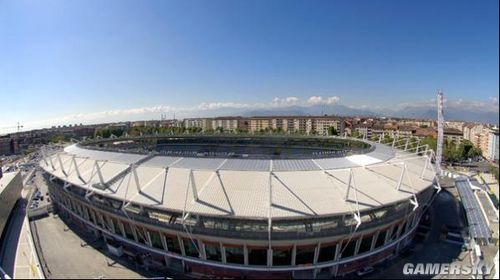 《足球经理2010》球队攻略指南:尤文图斯篇