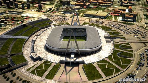 《足球经理2010》球队攻略指南:尤文图斯篇