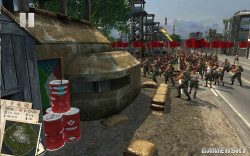 ���������3���ֲ���һ��