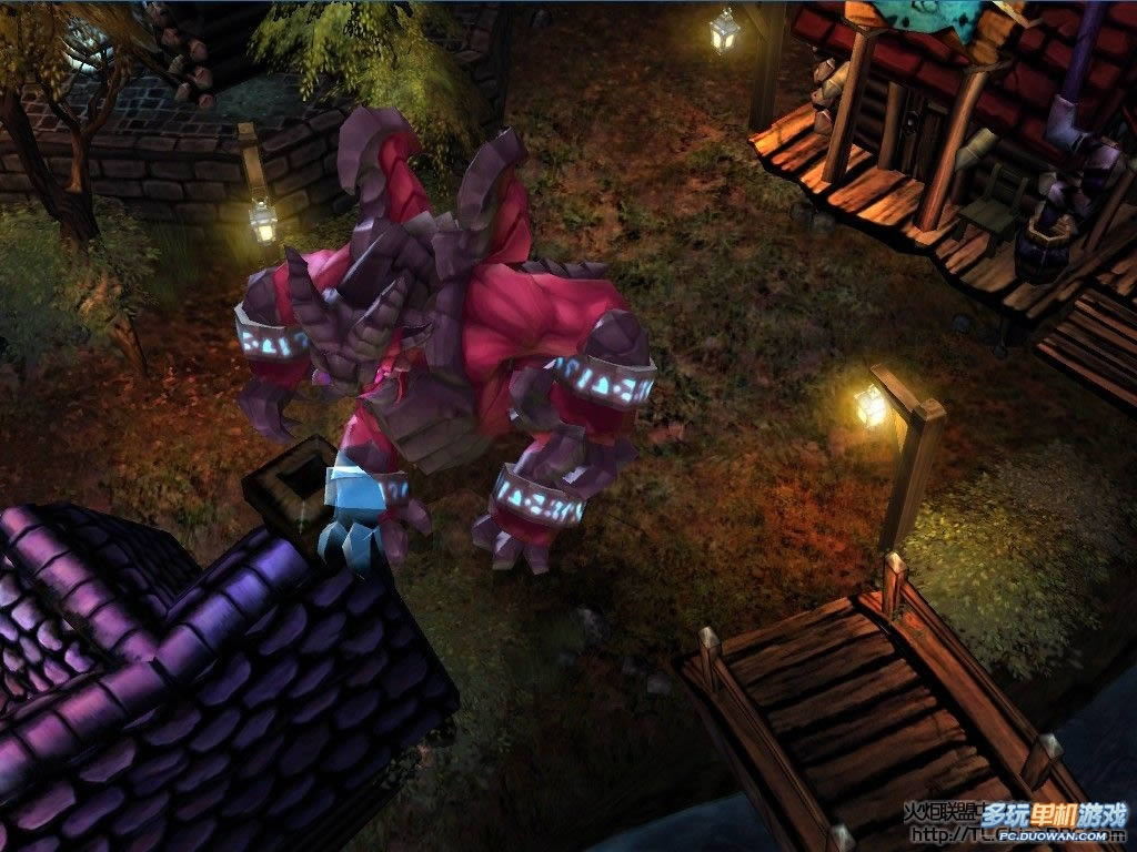 �����֮�⡷35�����BOSS������ͼ