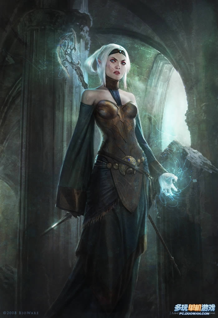 ������������Դ��Dalish����