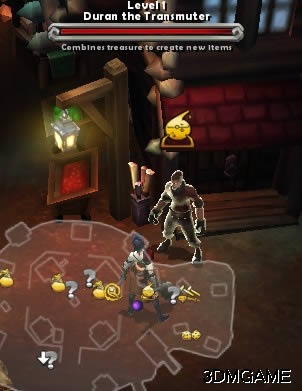 �����֮�⡷����NPC���ô�