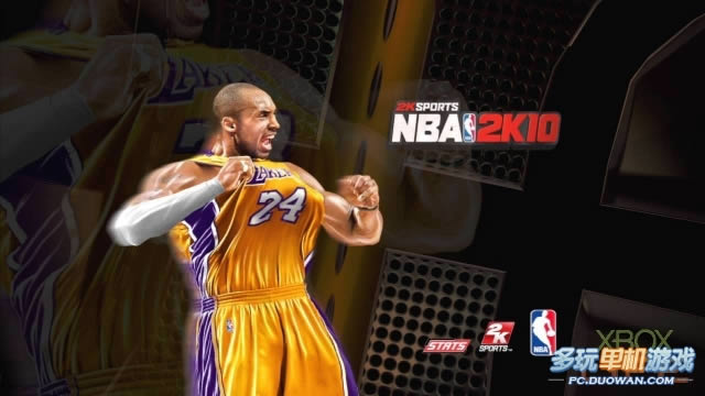 ��NBA2K10�����º�������߲���