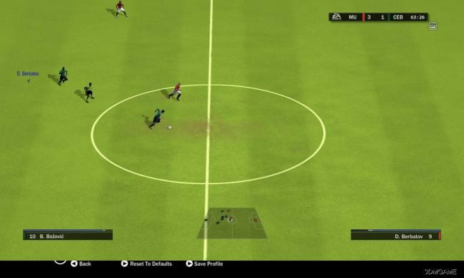 ��FIFA10������UFO�¼�