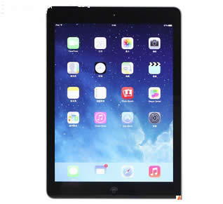 iPad AirҪעɶ