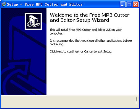 Free MP3 Cutter and Editorİװʹͼϸ̳