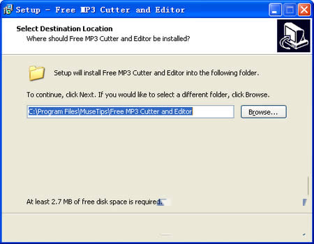 Free MP3 Cutter and Editorİװʹͼϸ̳