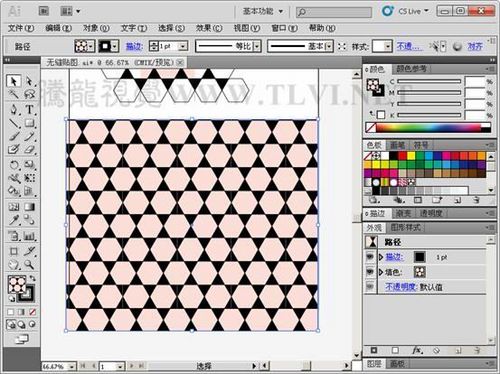 ׵Illustrator CS5޷ͼ