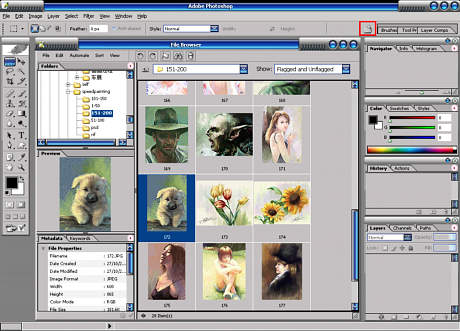 Adobe Photoshop CS湥