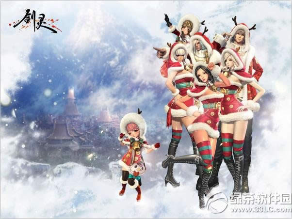 ����ʥ���ڰ汾�������� ʱװͼ��ȫ������