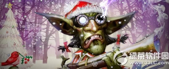 魔兽世界冬幕节活动2014 wow冬幕节活动任务内容介绍