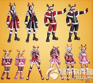 dnfʥ��װ�����Ǯ 2014dnfʥ��װ������ͼ����