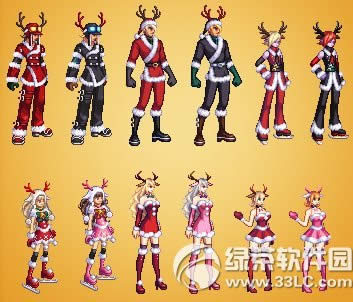 dnfʥ��װ�����Ǯ 2014dnfʥ��װ������ͼ����