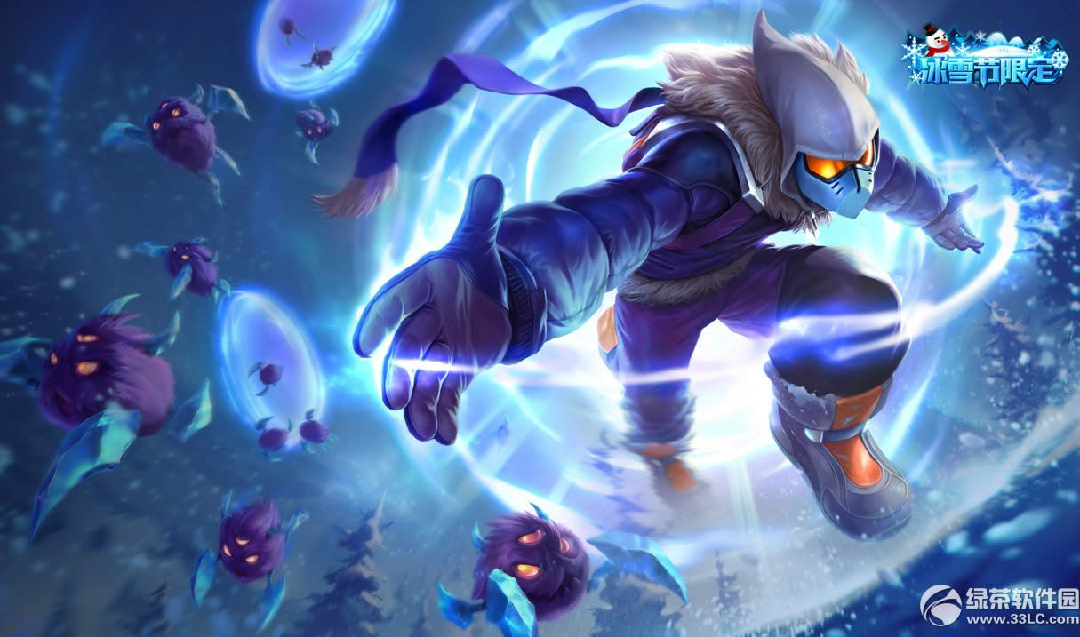 lol��ѩ�������������Ǯ lol��ѩ���������Ƥ����Ƶ����