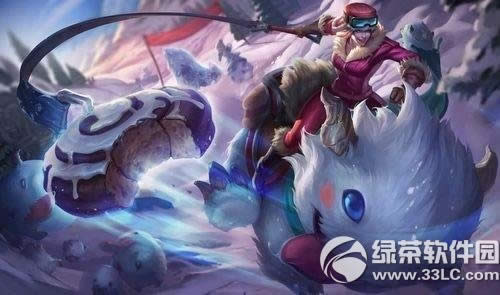 lol������ʿɪׯ��Ƥ����λ�� ����ʿɪׯ��Ƥ���ò��ÿ�