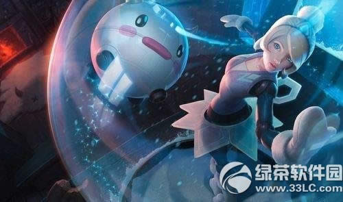 lol2014��ѩ�ڻ��ַ ���޴��Ҷ���ʱ��