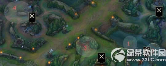 lols5小龙攻略 lols5小龙排位上分攻略