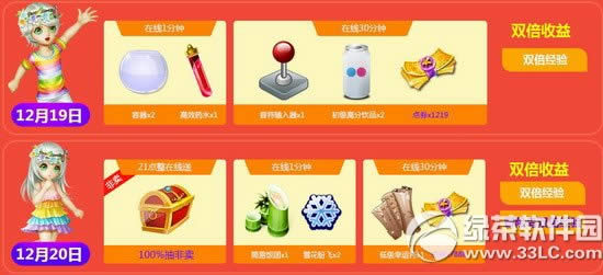 ����ʱ��12��19��20�ջ ����ʱ��12�µ�3����ĩ��������