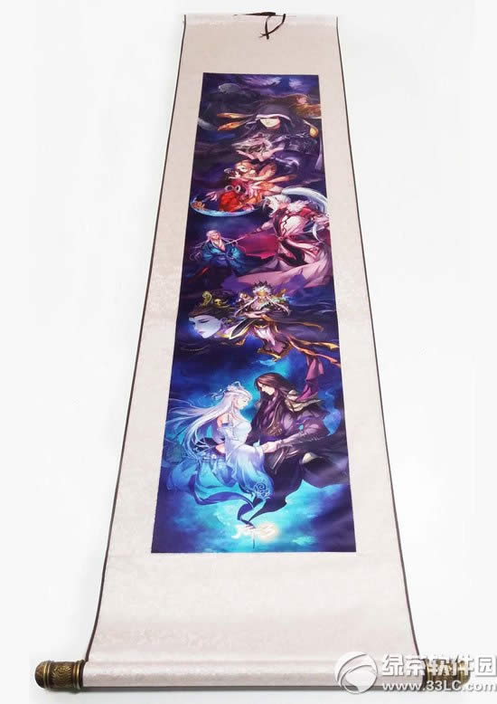 天下3逐焰南海实体客户端礼盒如何获得 有啥奖励