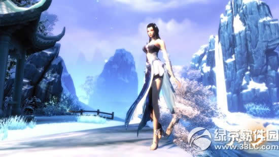 天下3逐焰南海实体客户端礼盒如何获得 有啥奖励