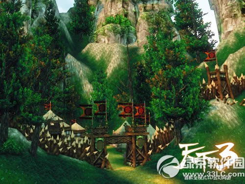 《天下3》12月10日更新公告 归墟增加新英雄流慕珊