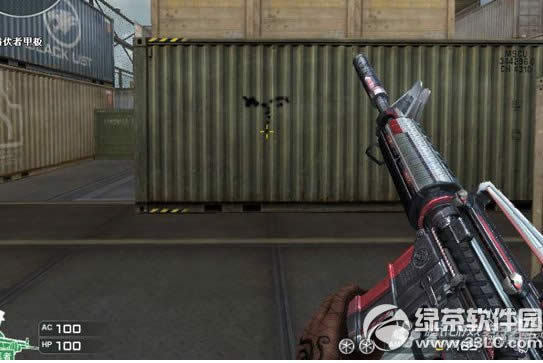 cf2.0m4a1ss多少钱 cf2.0m4a1ss属性如何