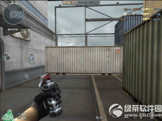 cf高爆手雷ss多少钱 cf2.0高爆手雷ss属性图介绍