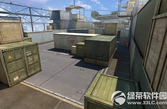 cf2.0��̨ս����� cf2.0��̨ս�淨����