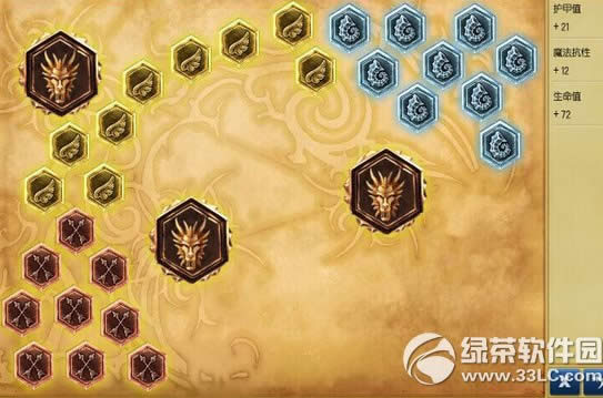 lols5辅助天赋加点攻略 lols5辅助符文出装图