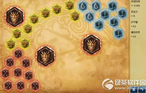 lols5打野天赋加点符文出装攻略 lols5打野天赋符文图