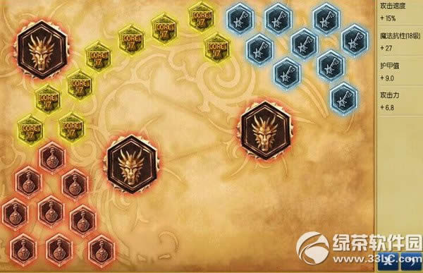 lols5打野天赋加点符文出装攻略 lols5打野天赋符文图